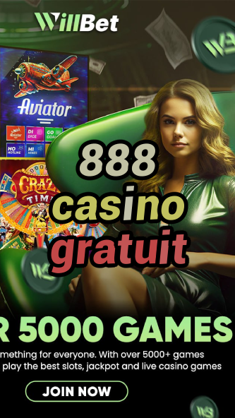 888 casino gratuit-abscasinocalgary.igamblinglist.com